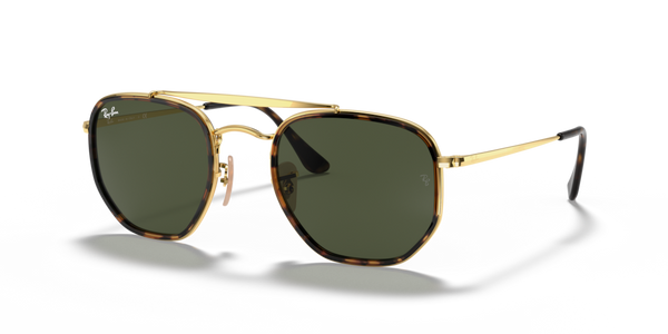Ciliari ricambio originali Ray-Ban ZRB3648M65