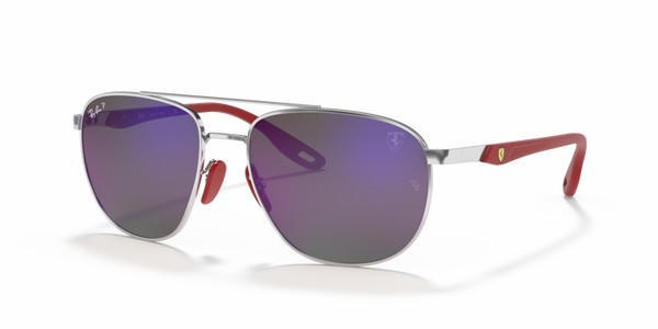 Guarnizione Asta ricambio originale Ray-Ban ZRB3659M71
