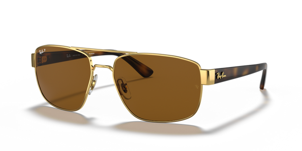 Aletta ricambio originale Ray-Ban ZRB366342