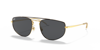 Aletta ricambio originale per occhiali Ray-Ban ZRB366842.