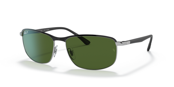 Aletta ricambio originale Ray-Ban ZRB3671CH42