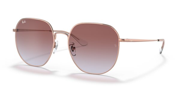 Terminali ricambio originali Ray-Ban ZRB3680D77