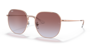Vite aletta ricambio originale Ray-Ban ZRB3680D8A