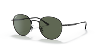 Occhiali da Sole Ray-Ban RB3681 Neri Originali | Modello Unisex