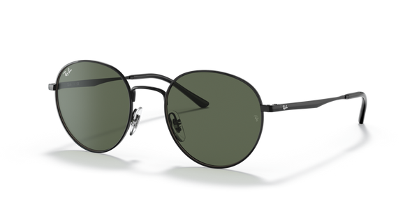 Viti cerniera ricambio originali Ray-Ban ZRB368184