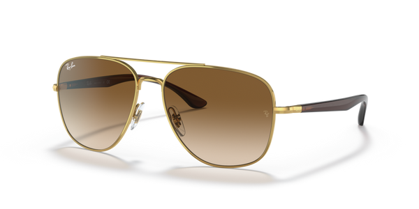 Terminali ricambio originali Ray-Ban ZRB368377