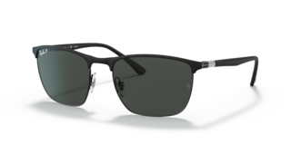 Aste ricambio originali Ray-Ban per modello ZRB368610