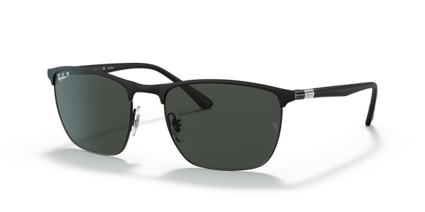 Guarnizione terminale ricambio originale Ray-Ban ZRB368670