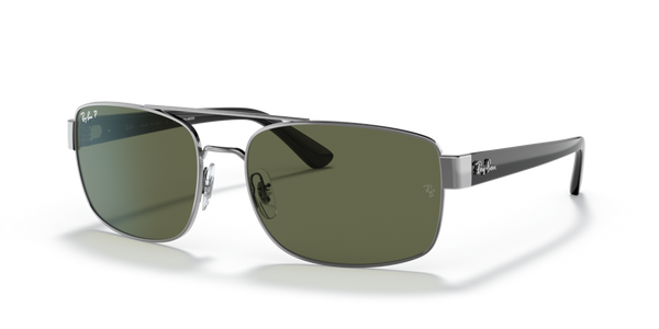 Guarnizione Asta ricambio originale Ray-Ban ZRB368771