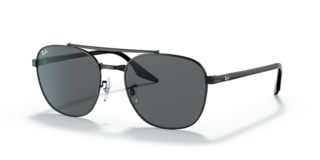 Aste ricambio originali Ray-Ban per modello ZRB368810