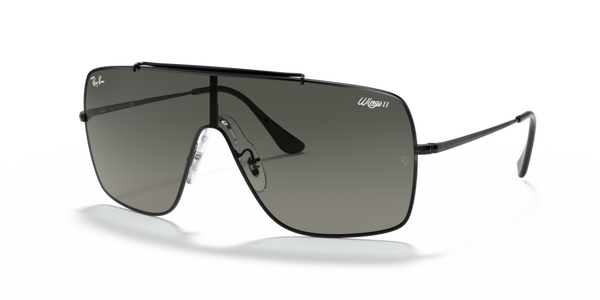 Terminali ricambio originali Ray-Ban ZRB369777