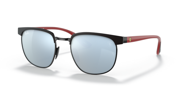 Astucci ricambio originale Ray-Ban ZRB3698M40