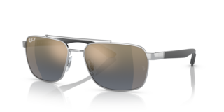 Terminali ricambio originali Ray-Ban ZRB370177