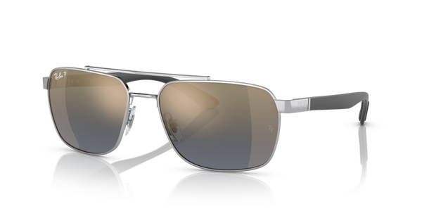 Astucci ricambio originale Ray-Ban ZRB370140