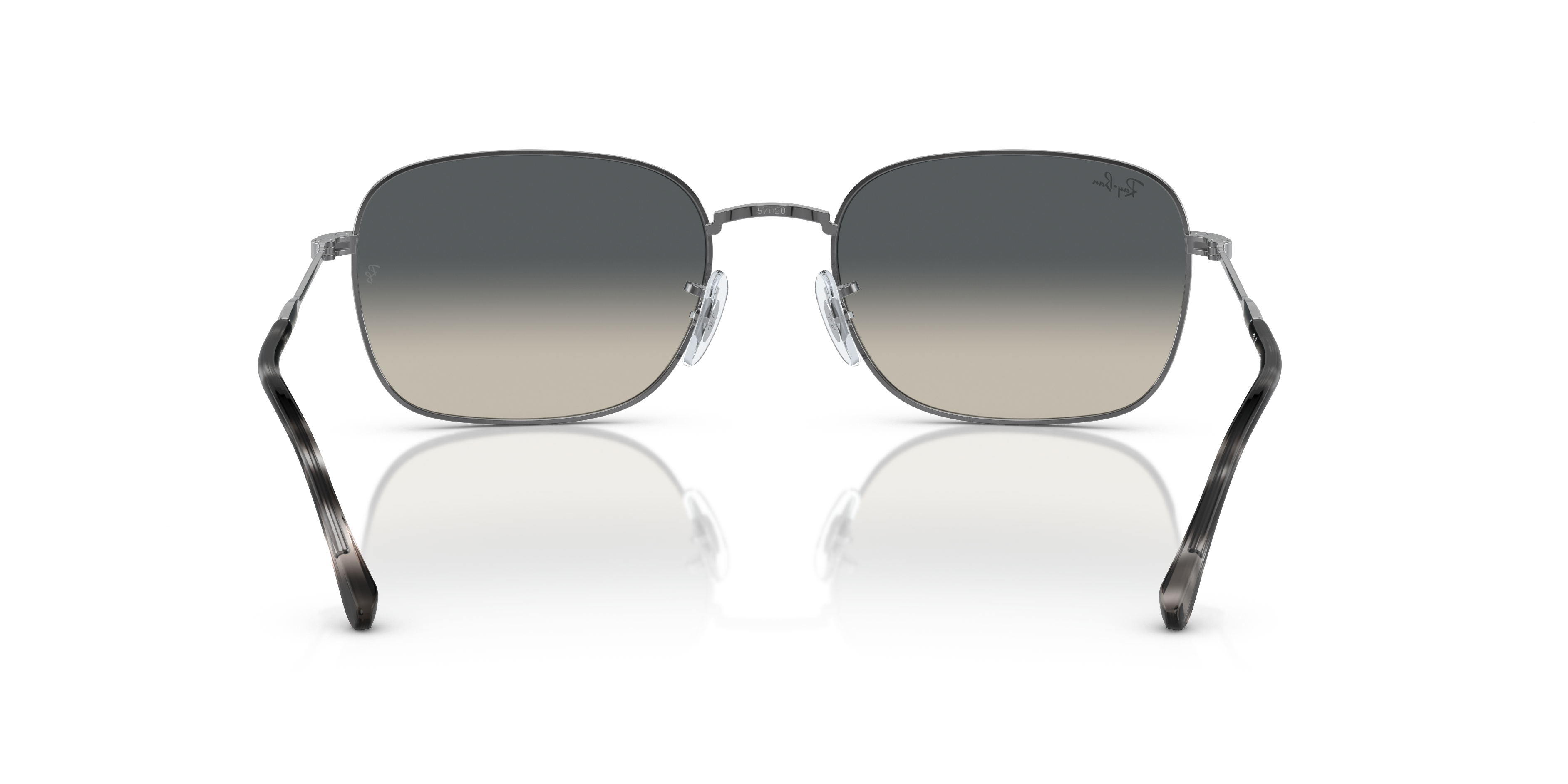 RAY-BAN RB 3706 - 001/51 GOLD | UNISEX CALIBER 54 SUNGLASSES 