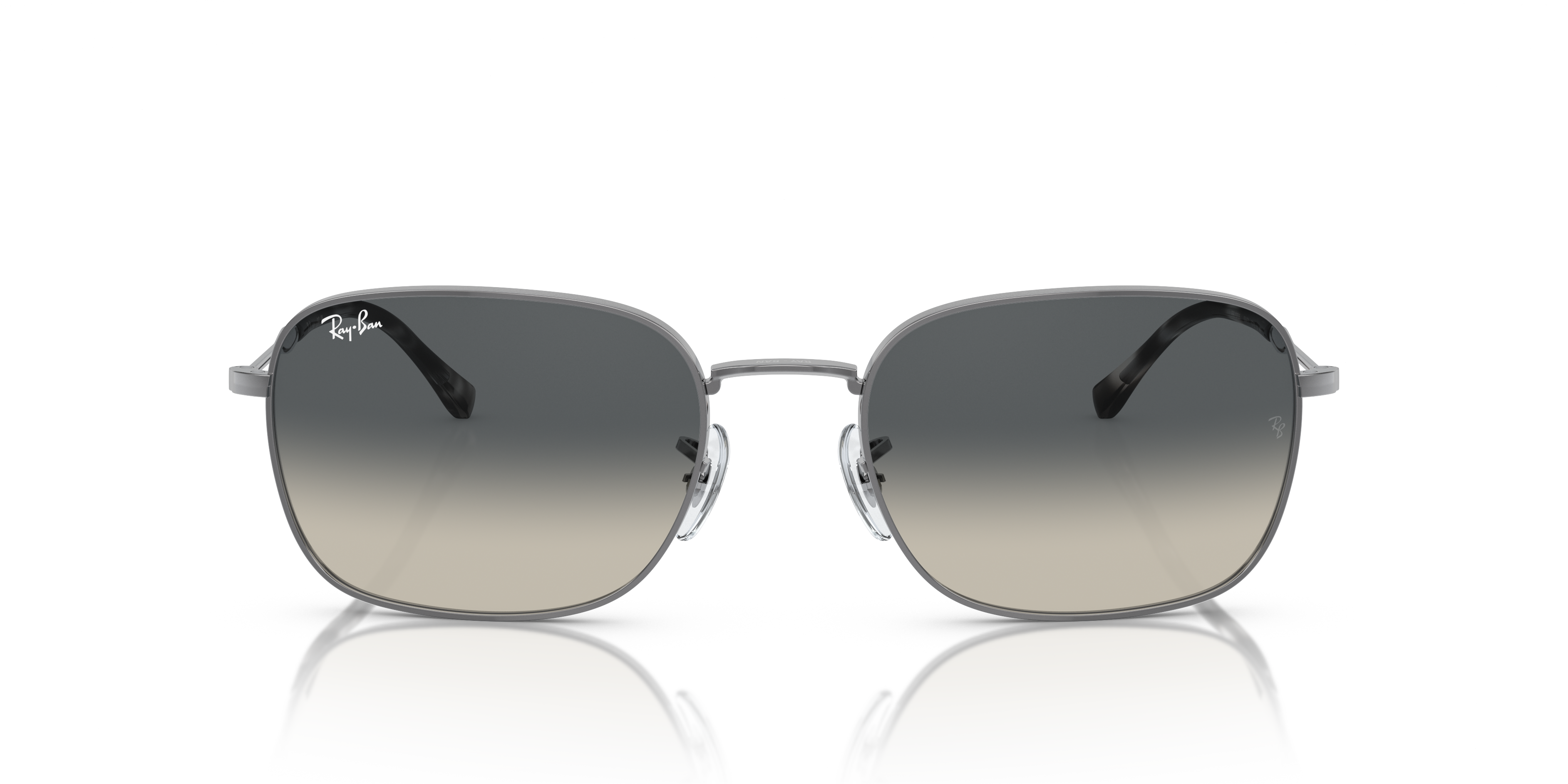 RAY-BAN RB 3706 - 001/51 GOLD | UNISEX CALIBER 54 SUNGLASSES 