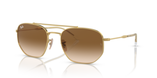 Aste ricambio originali Ray-Ban ZRB370710