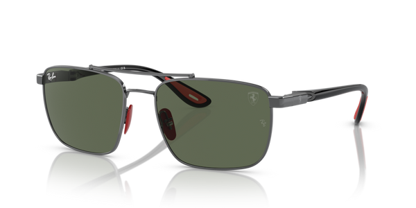 Aletta ricambio originale Ray-Ban ZRB3715M42