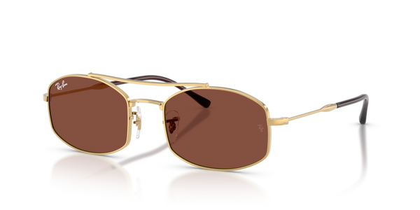 Aletta ricambio originale Ray-Ban ZRB371942