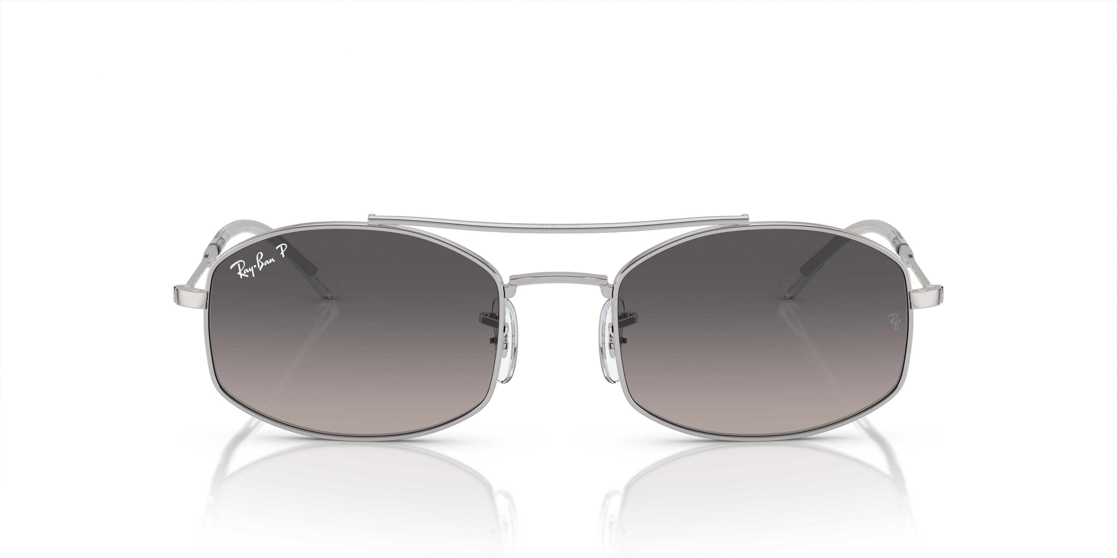 RAY-BAN RB 3719 - 001/31 GOLD | UNISEX CALIBER 51 SUNGLASSES 