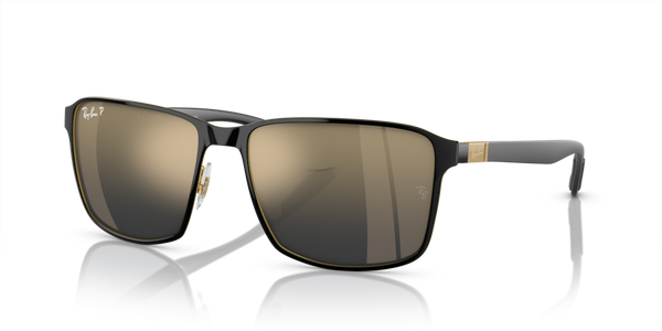 Terminali ricambio originali Ray-Ban ZRB3721CH77