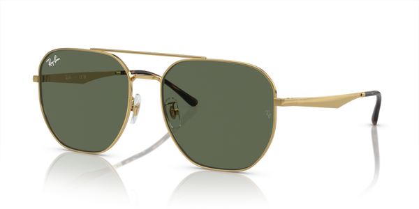 Terminali ricambio originali Ray-Ban ZRB3724D77