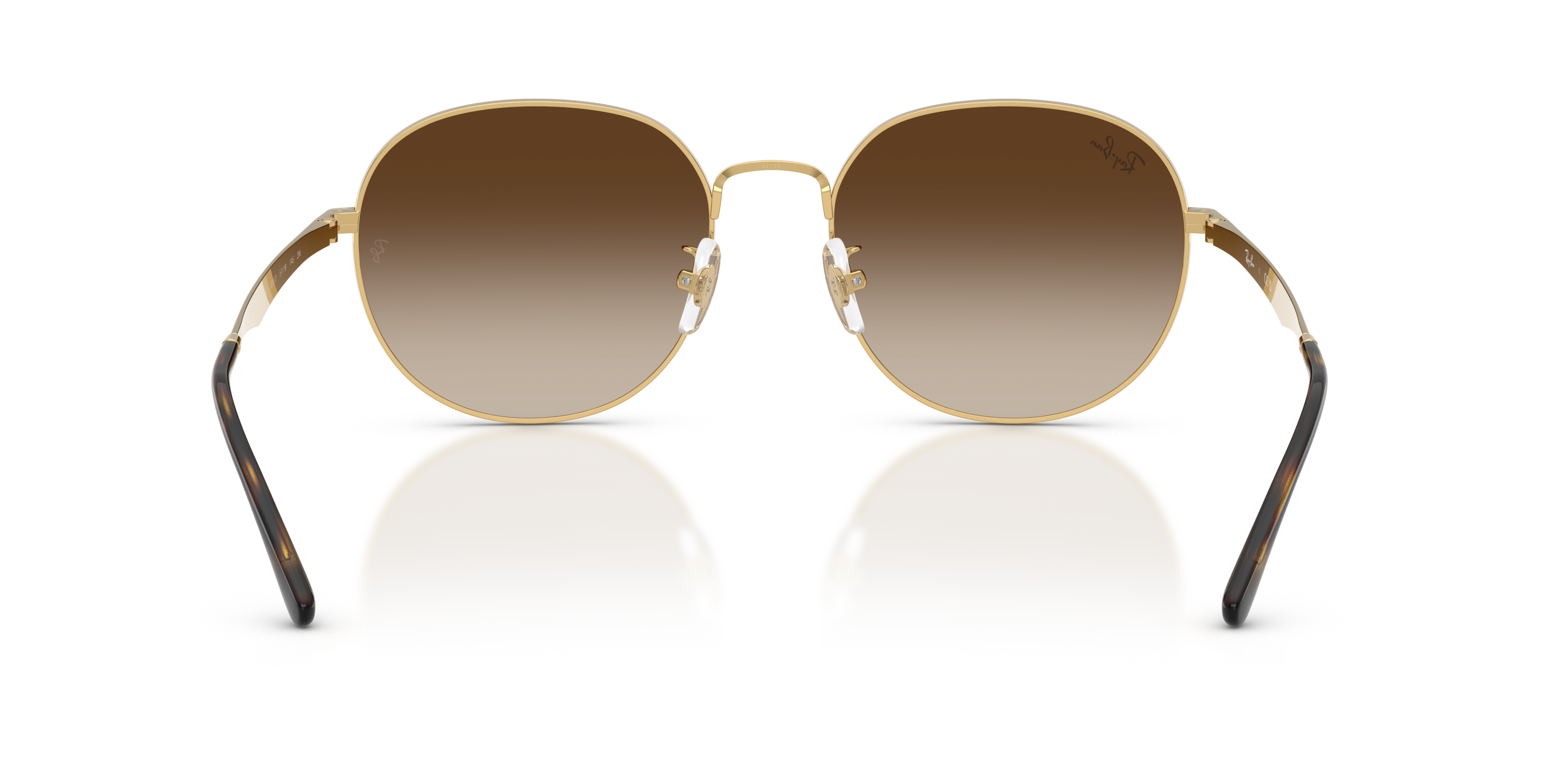 Occhiali da sole Ray-Ban RB3727D Neri Unisex | Acquista Originali