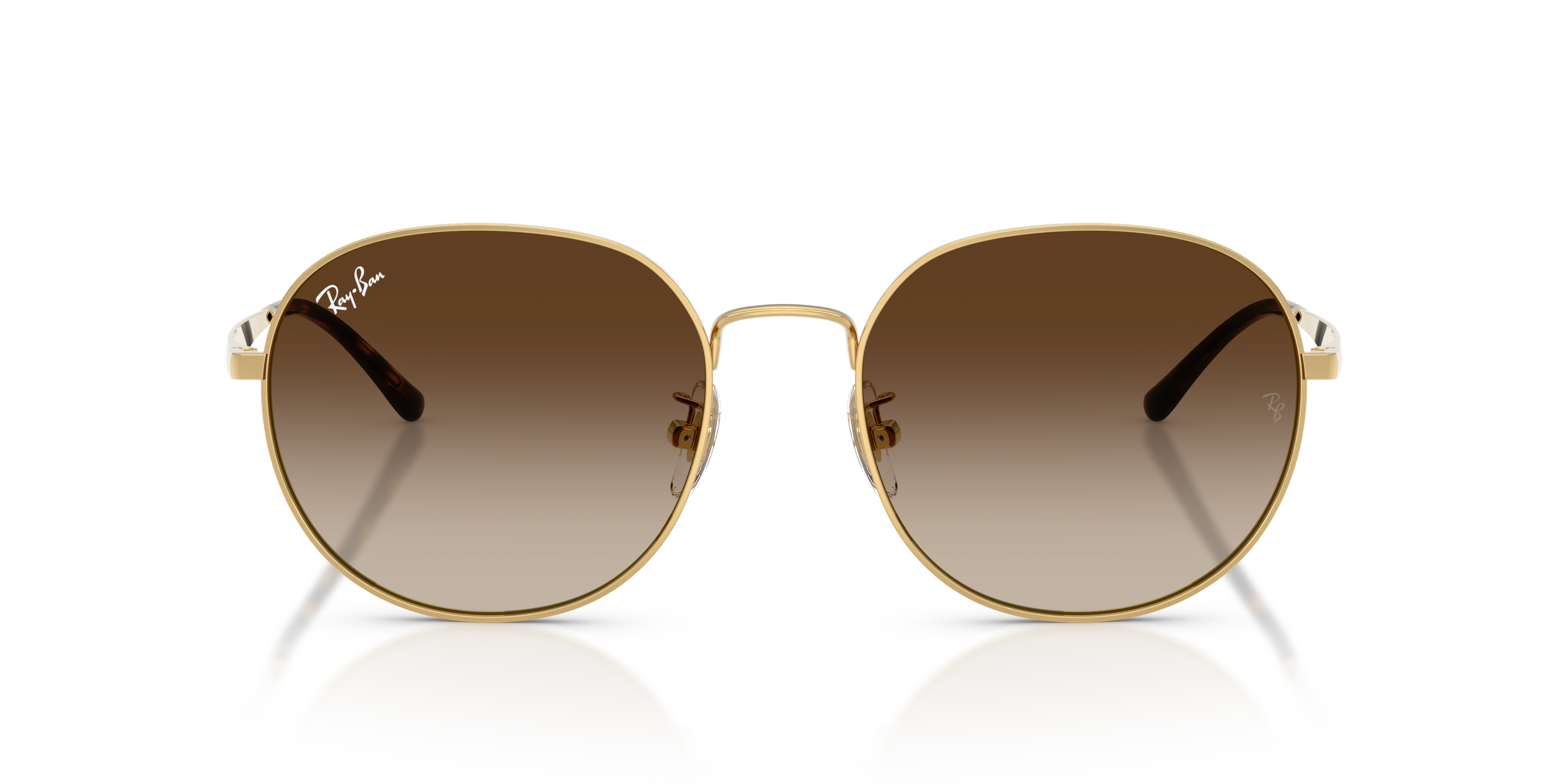 Occhiali da sole Ray-Ban RB3727D Neri Unisex | Acquista Originali