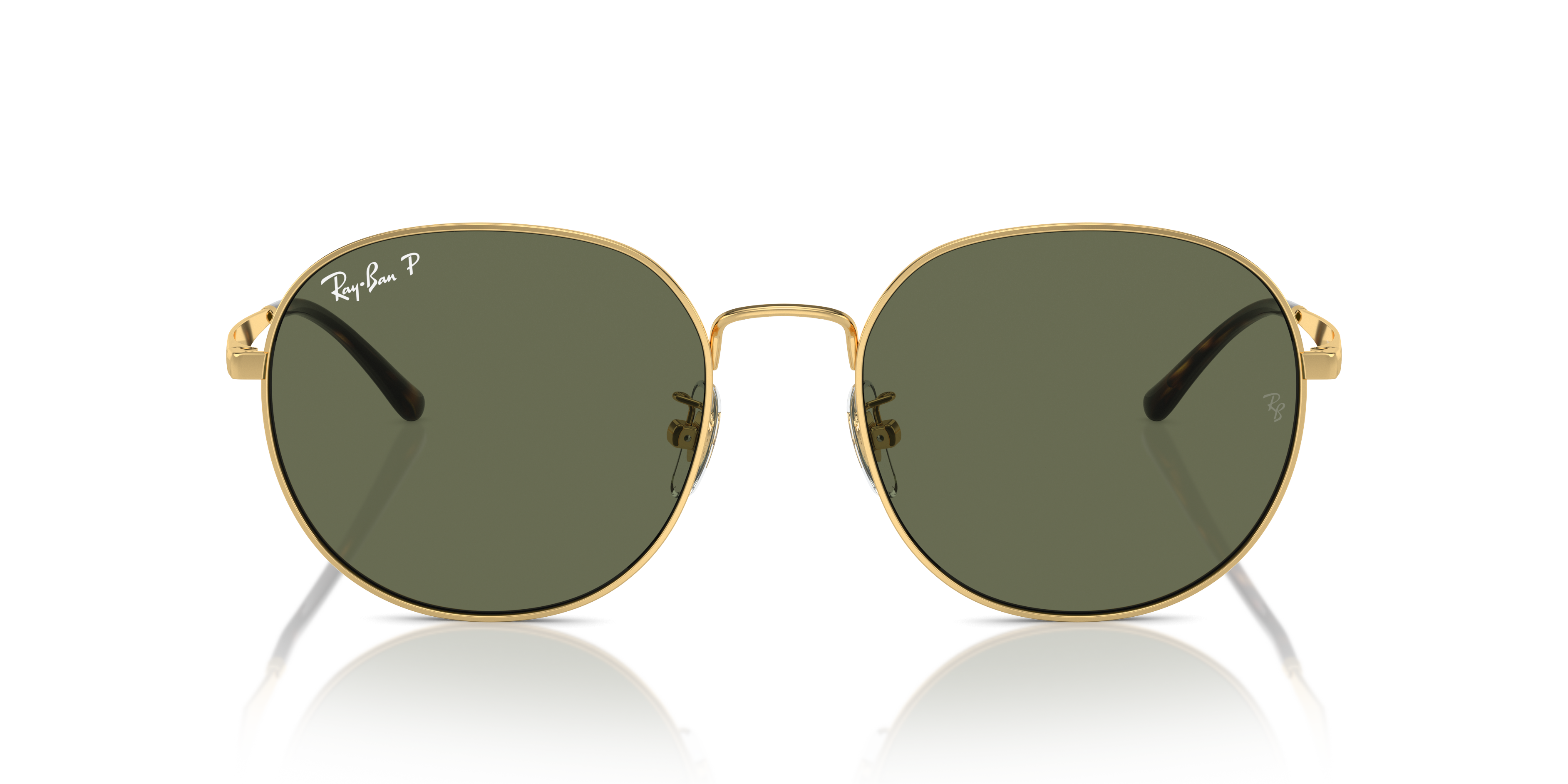 Occhiali da sole Ray-Ban RB3727D Neri Unisex | Acquista Originali