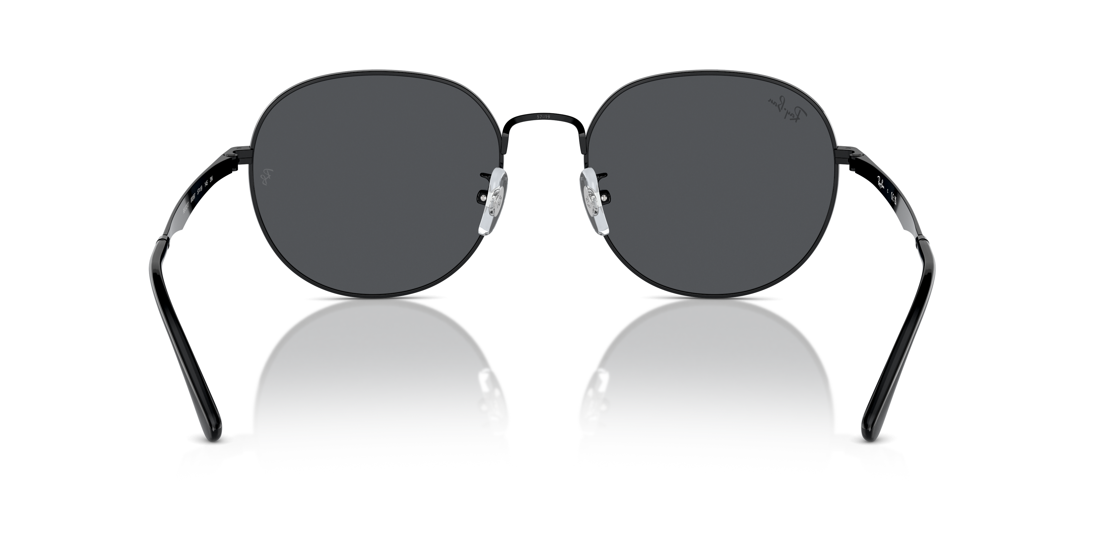 Occhiali da sole Ray-Ban RB3727D Neri Unisex | Acquista Originali