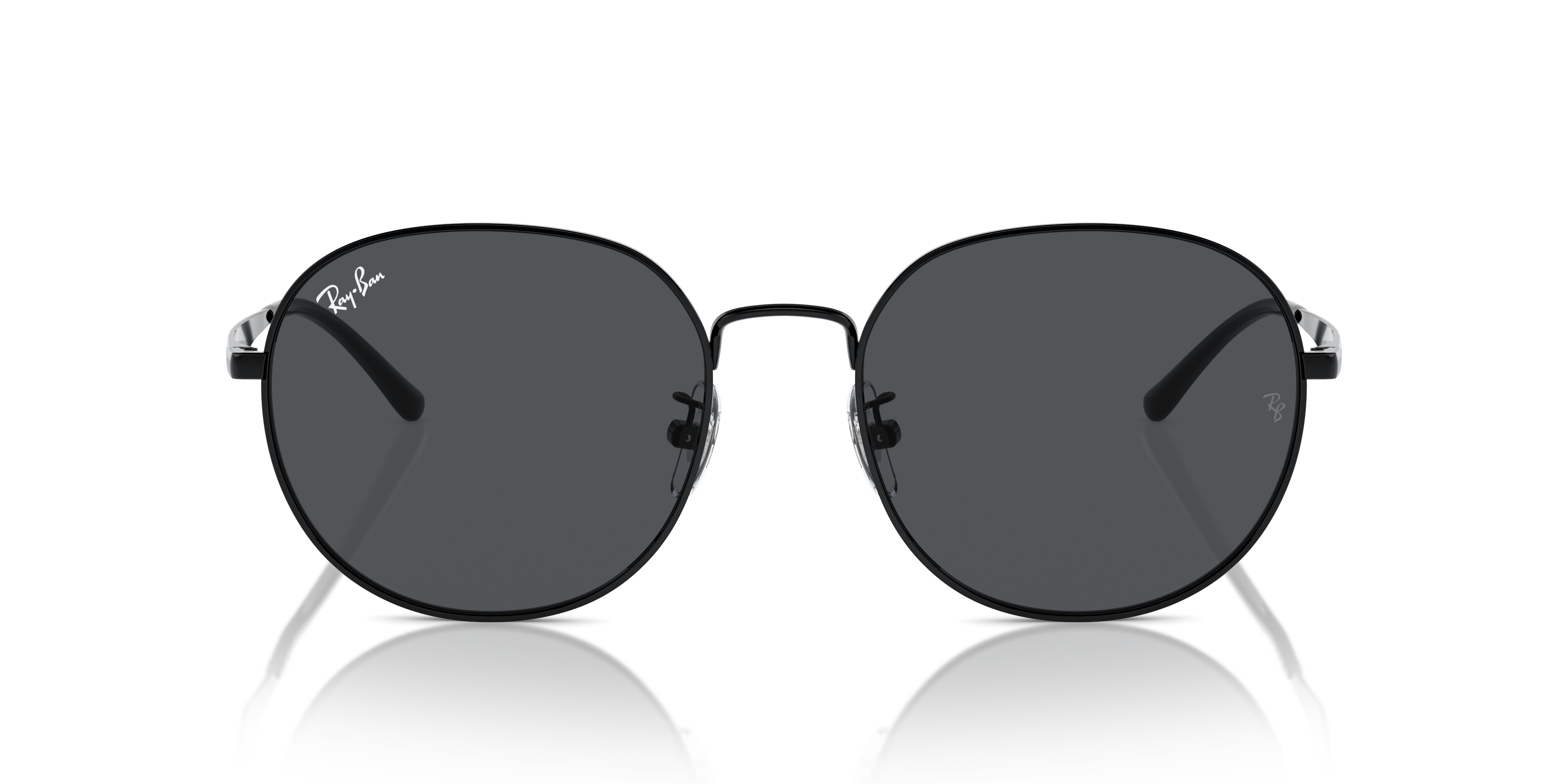 Occhiali da sole Ray-Ban RB3727D Neri Unisex | Acquista Originali