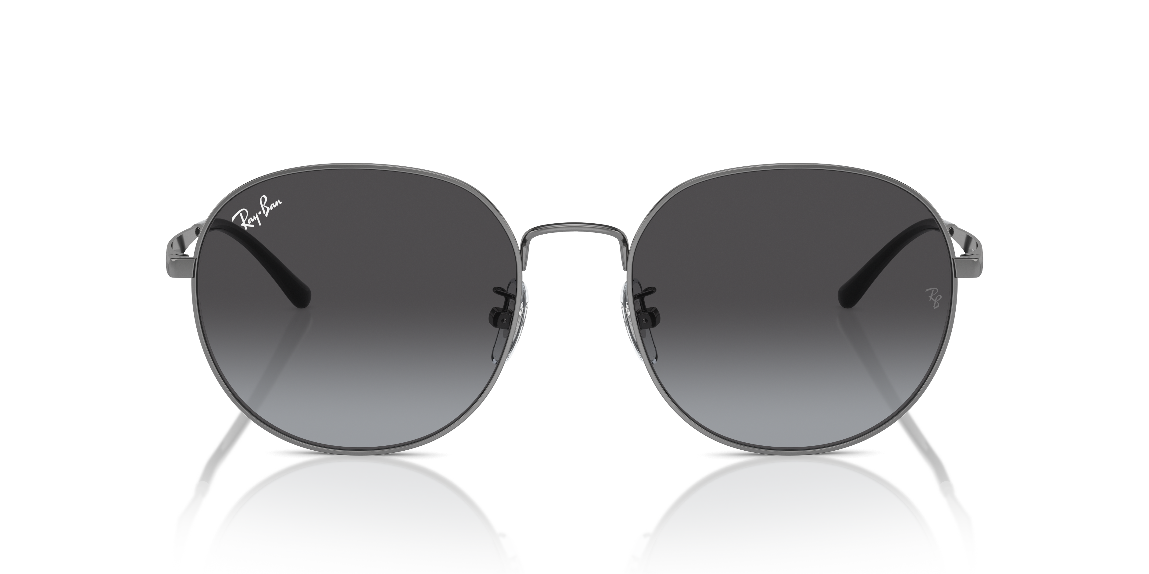 Occhiali da sole Ray-Ban RB3727D Neri Unisex | Acquista Originali