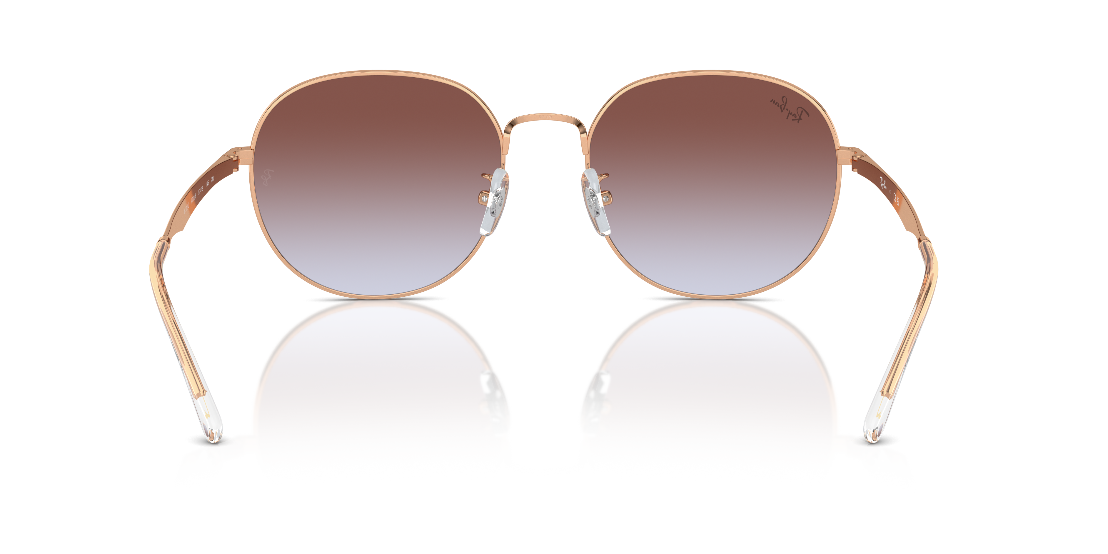 Occhiali da sole Ray-Ban RB3727D Neri Unisex | Acquista Originali