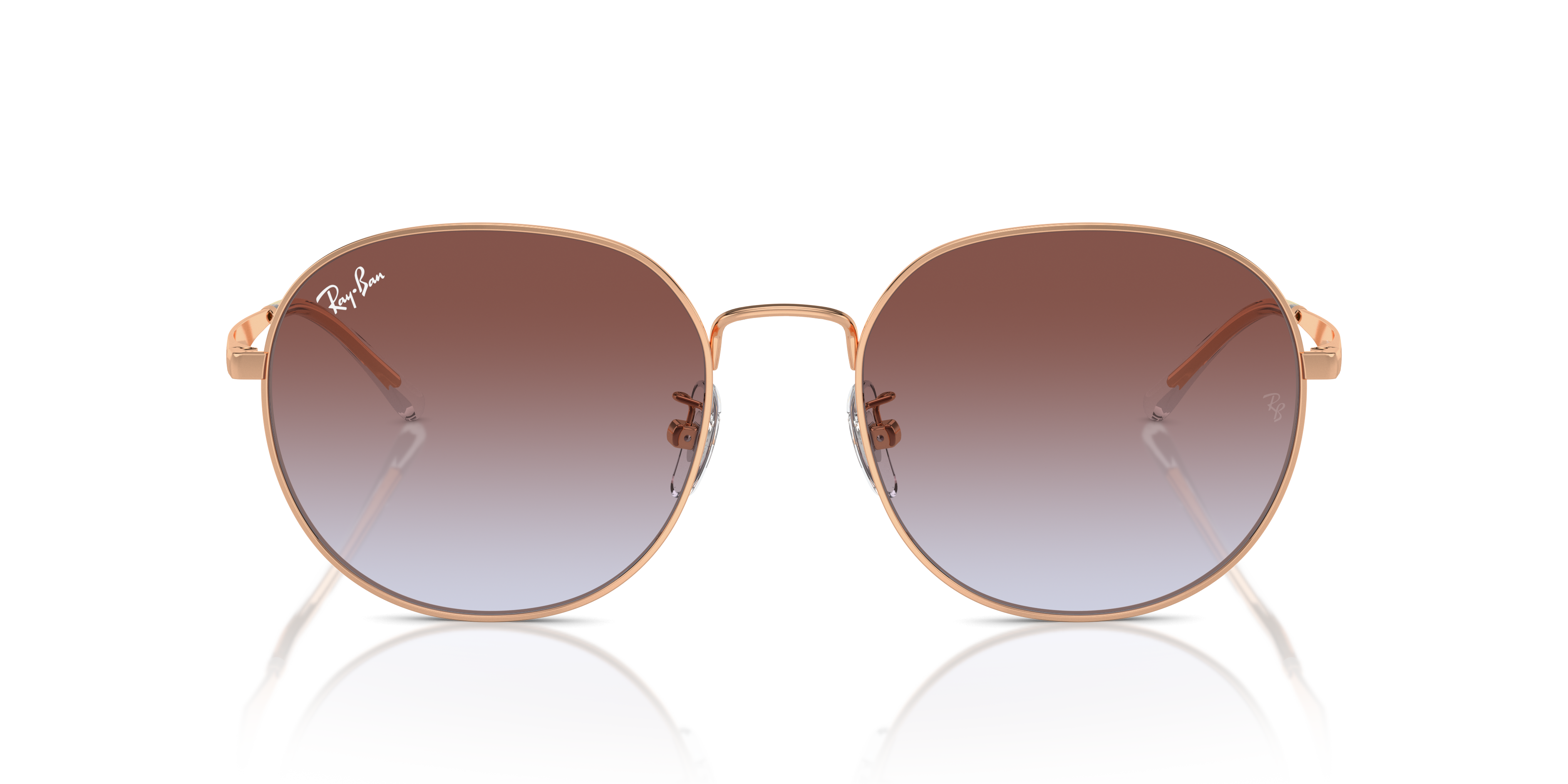 Occhiali da sole Ray-Ban RB3727D Neri Unisex | Acquista Originali