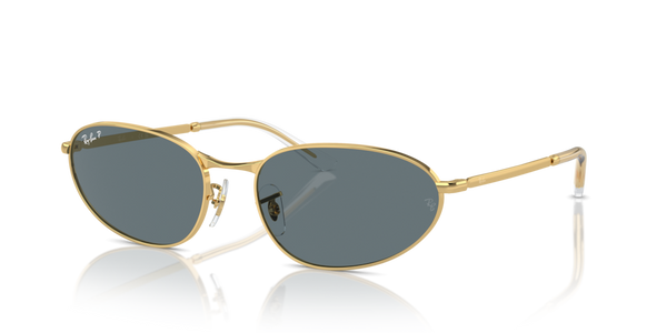 Terminali ricambio originale Ray-Ban ZRB373477