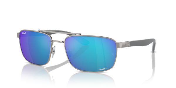 Aletta ricambio originale Ray-Ban ZRB3737CH42