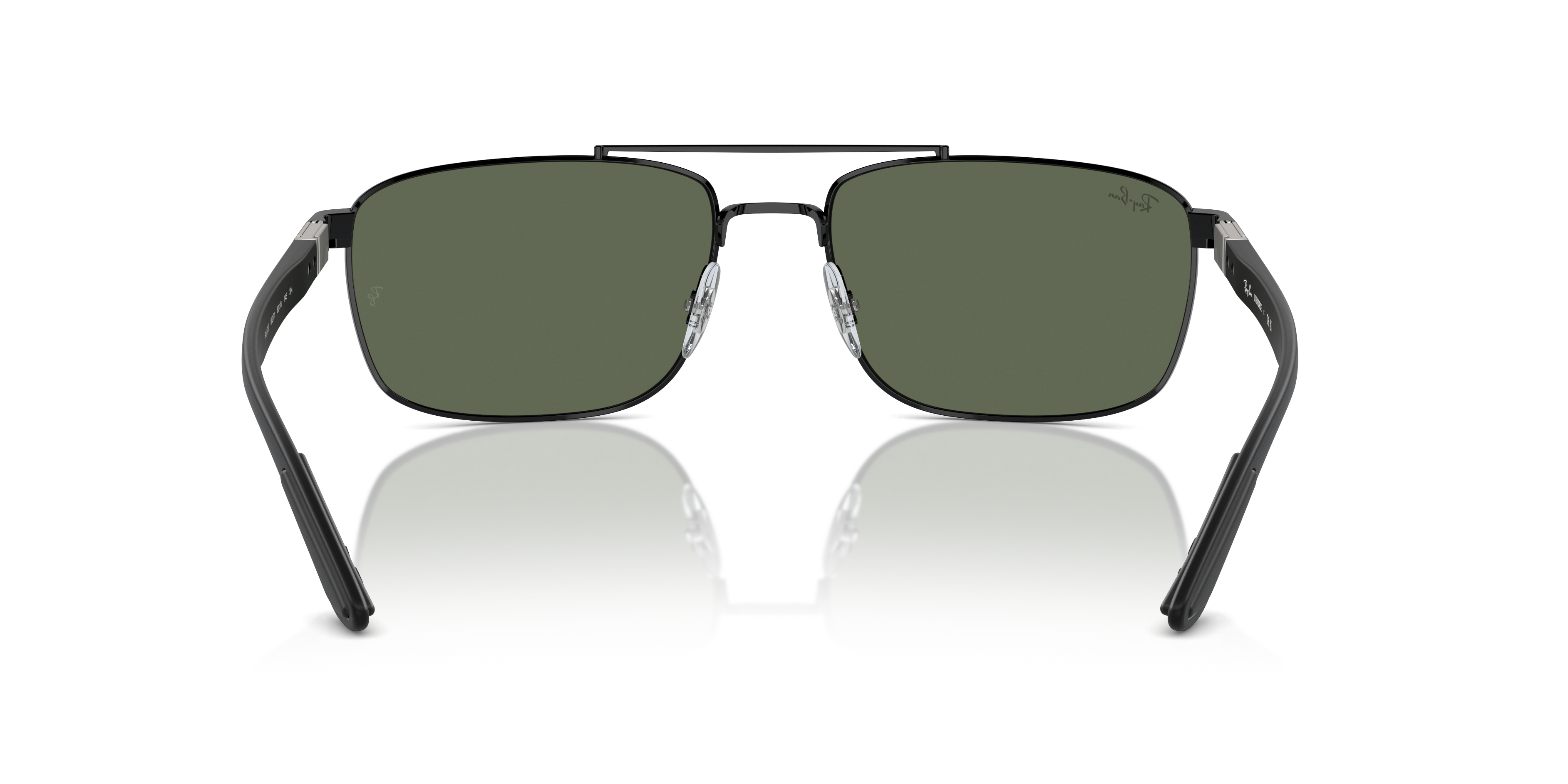 Occhiali da Sole Ray-Ban RB3737 Gunmetal | Originali e Unisex