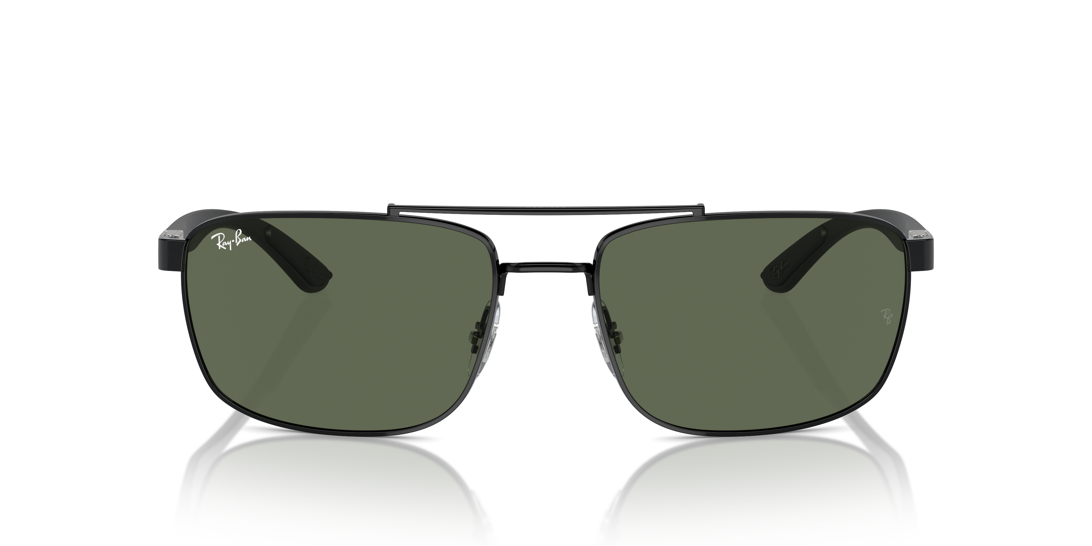 Occhiali da Sole Ray-Ban RB3737 Gunmetal | Originali e Unisex
