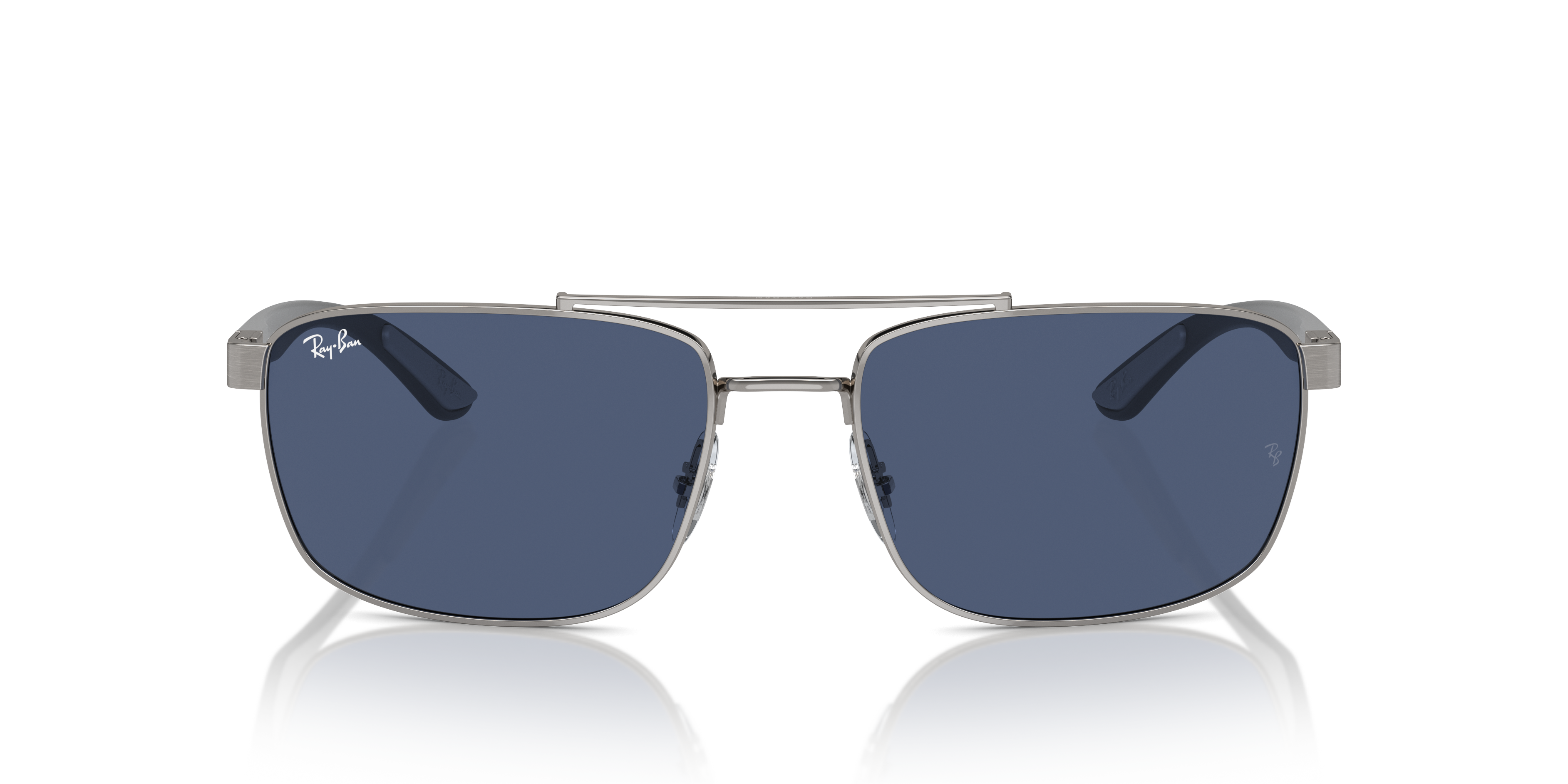 Occhiali da Sole Ray-Ban RB3737 Gunmetal | Originali e Unisex