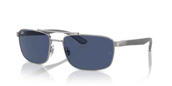 Aletta ricambio originale Ray-Ban ZRB373742