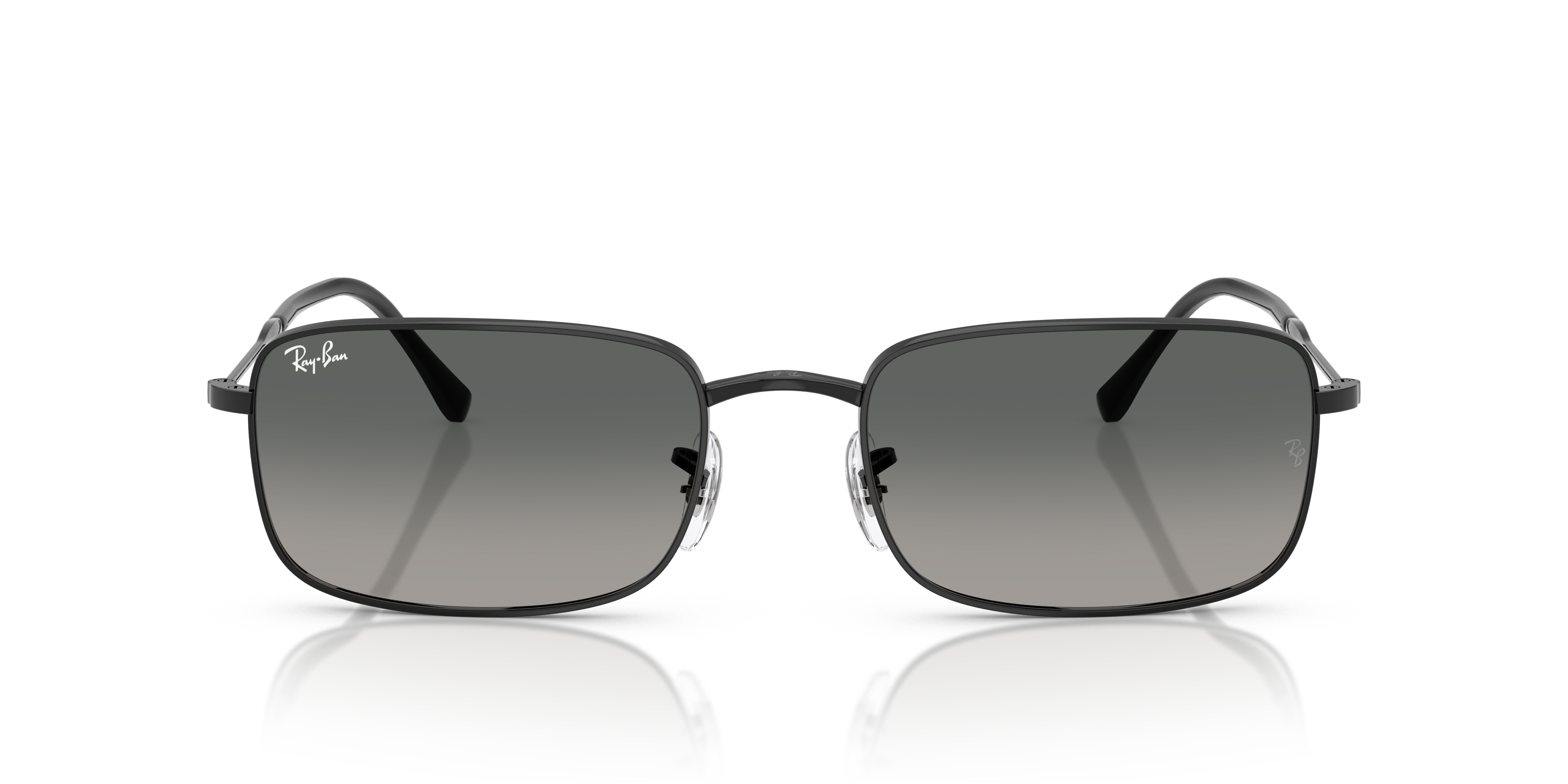 Occhiali da Sole Ray-Ban RB3746 Arista Gold Unisex Originali
