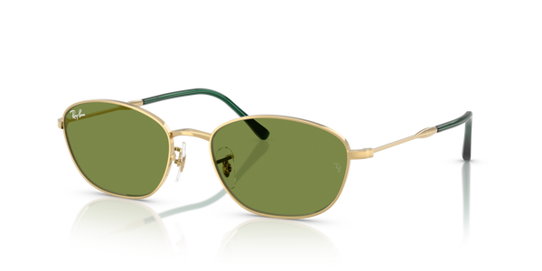 Astucci ricambio originali Ray-Ban ZRB374940