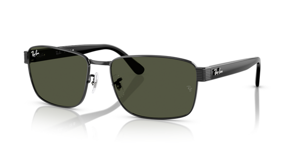 Aletta ricambio originale Ray-Ban ZRB375042