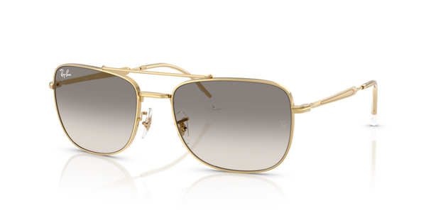 Terminali ricambio originali Ray-Ban ZRB375577