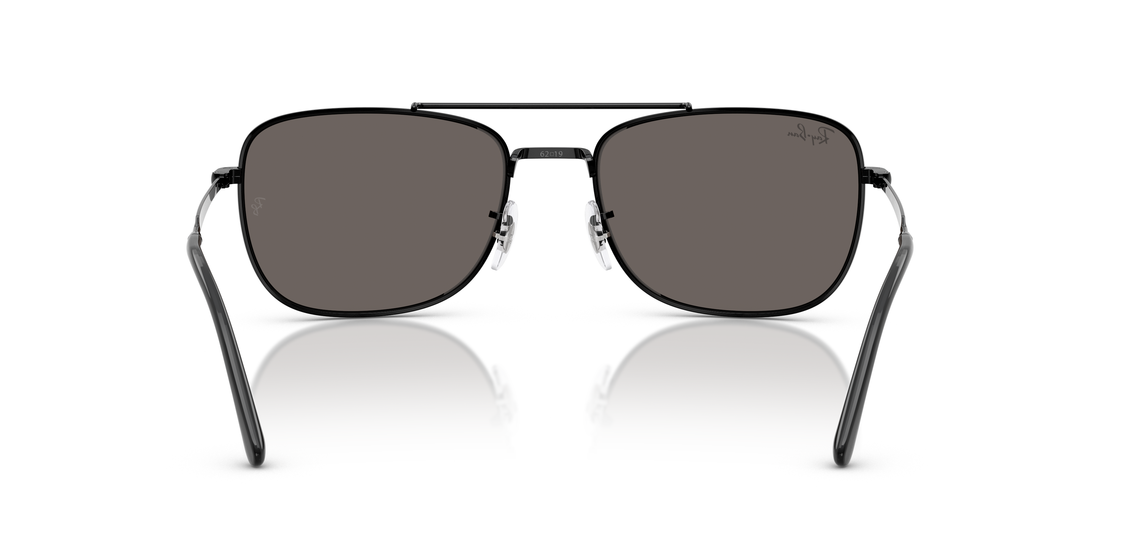 Occhiali da Sole Ray-Ban RB3755 Arista Gold – Eleganza Unisex