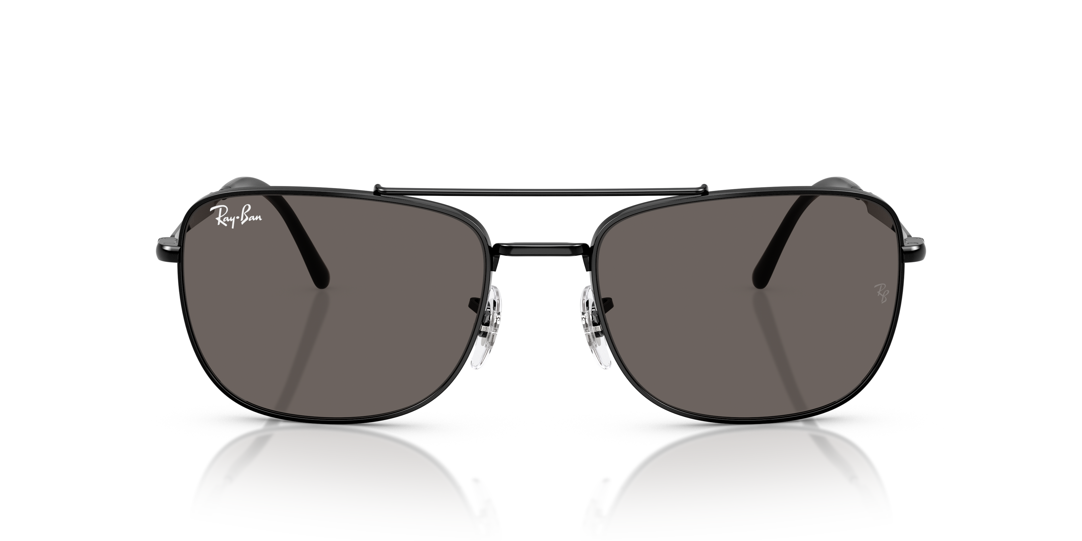 Occhiali da Sole Ray-Ban RB3755 Arista Gold – Eleganza Unisex
