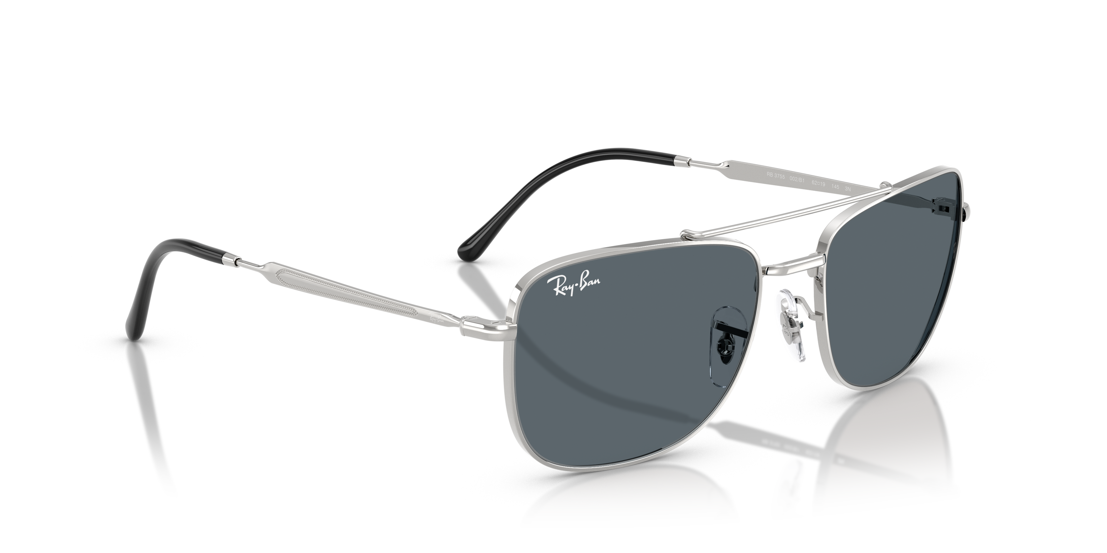 Occhiali da Sole Ray-Ban RB3755 Arista Gold – Eleganza Unisex