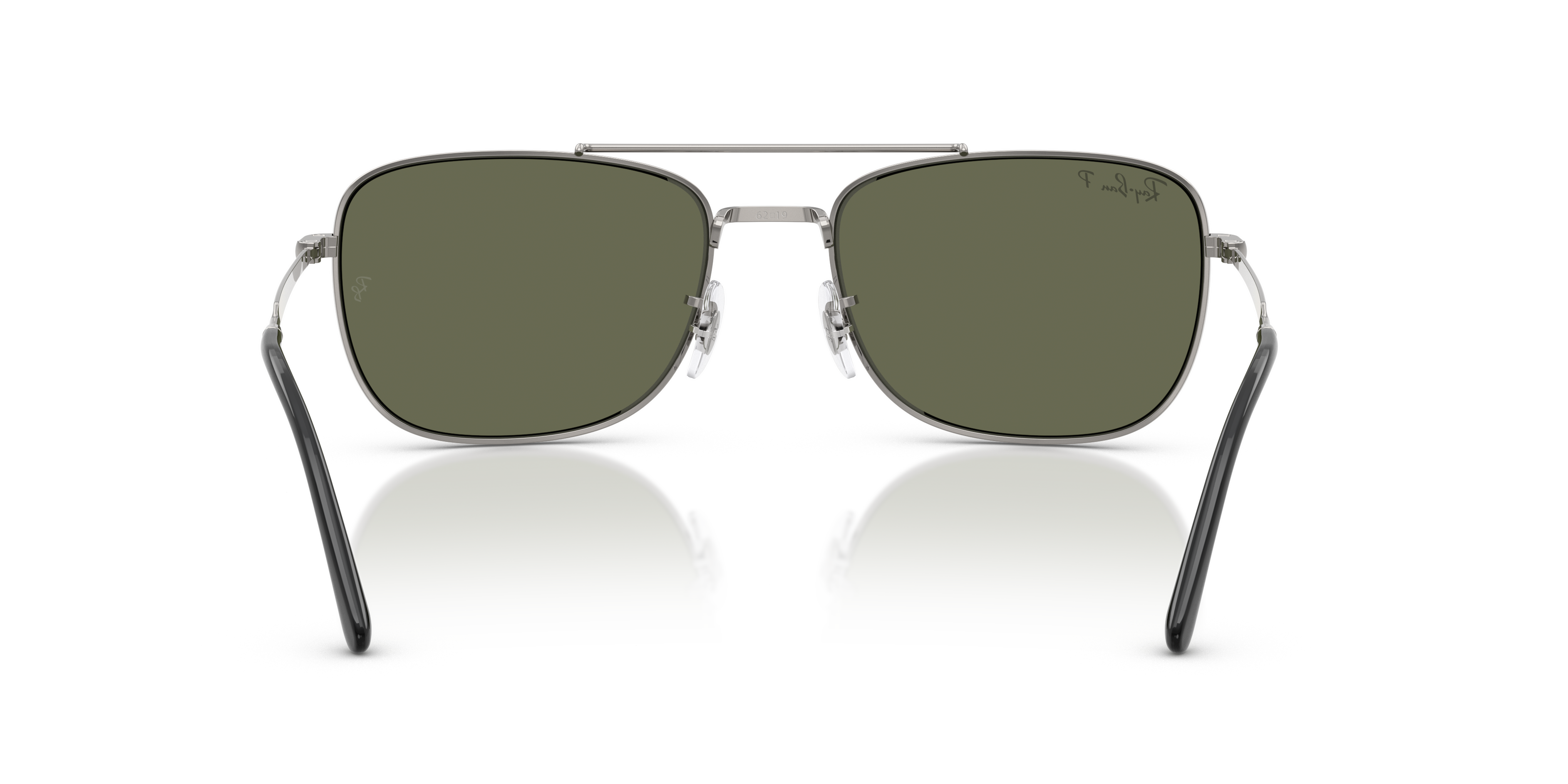 Occhiali da Sole Ray-Ban RB3755 Arista Gold – Eleganza Unisex