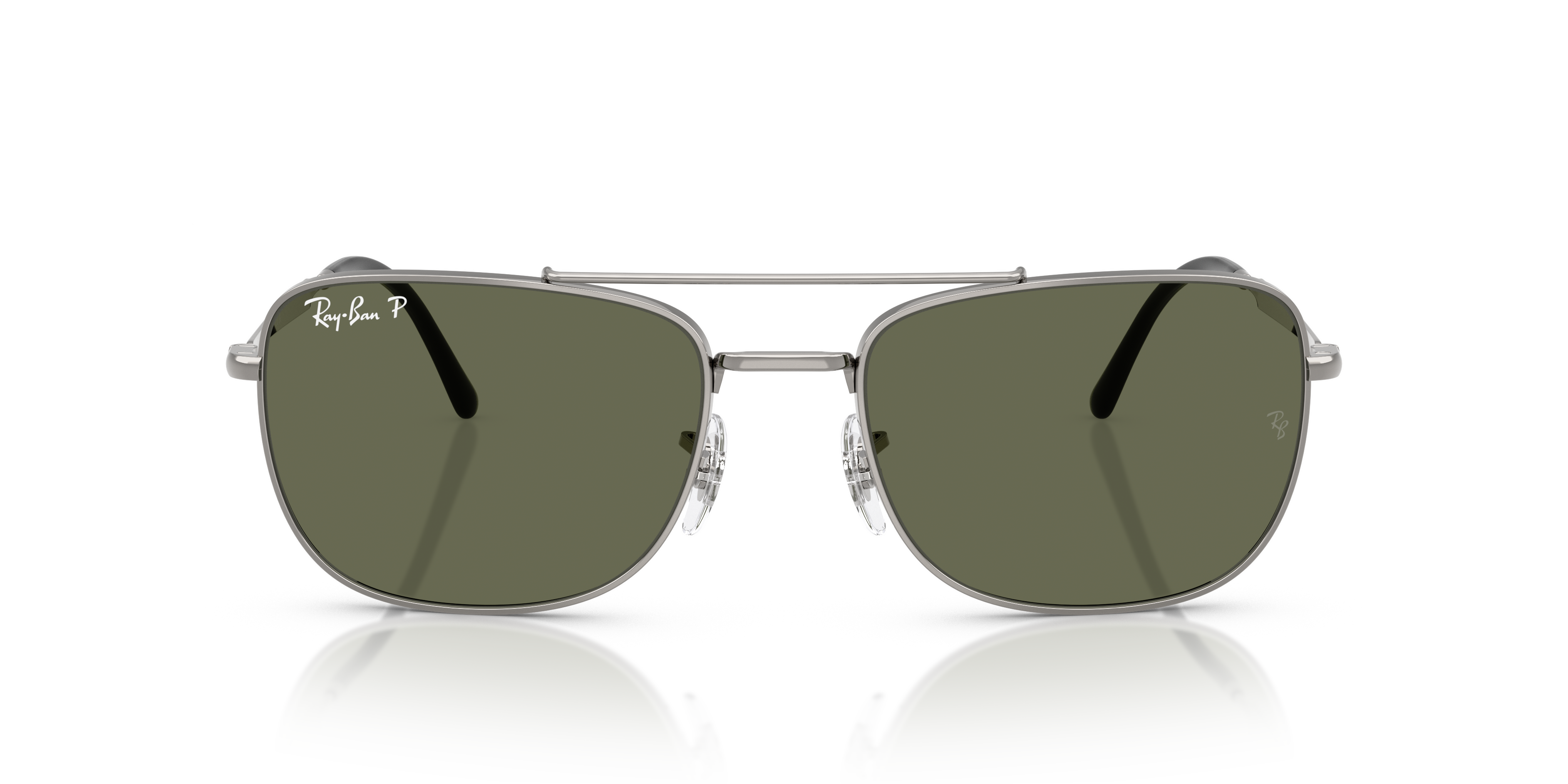 Occhiali da Sole Ray-Ban RB3755 Arista Gold – Eleganza Unisex