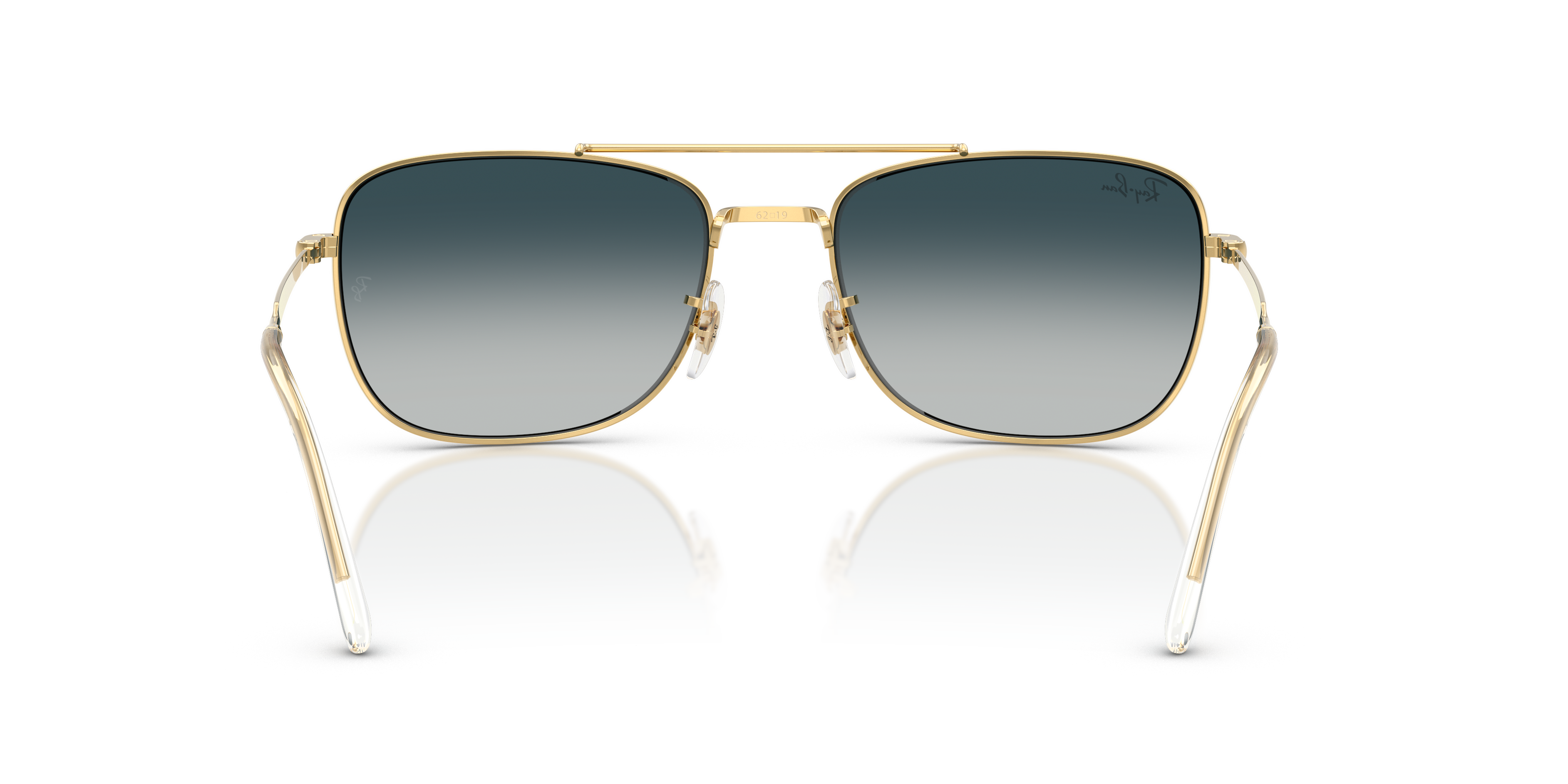 Occhiali da Sole Ray-Ban RB3755 Arista Gold – Eleganza Unisex
